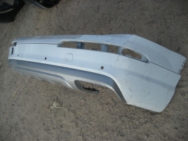 Audi - rear bumper - 4M0807511